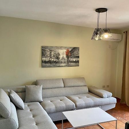 Citycentreflat Tirana Zewnętrze zdjęcie
