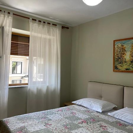 Citycentreflat Tirana Zewnętrze zdjęcie