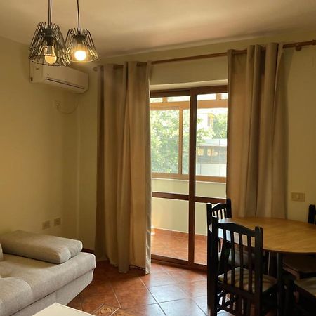 Citycentreflat Tirana Zewnętrze zdjęcie