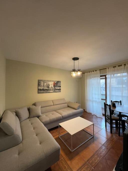 Citycentreflat Tirana Zewnętrze zdjęcie