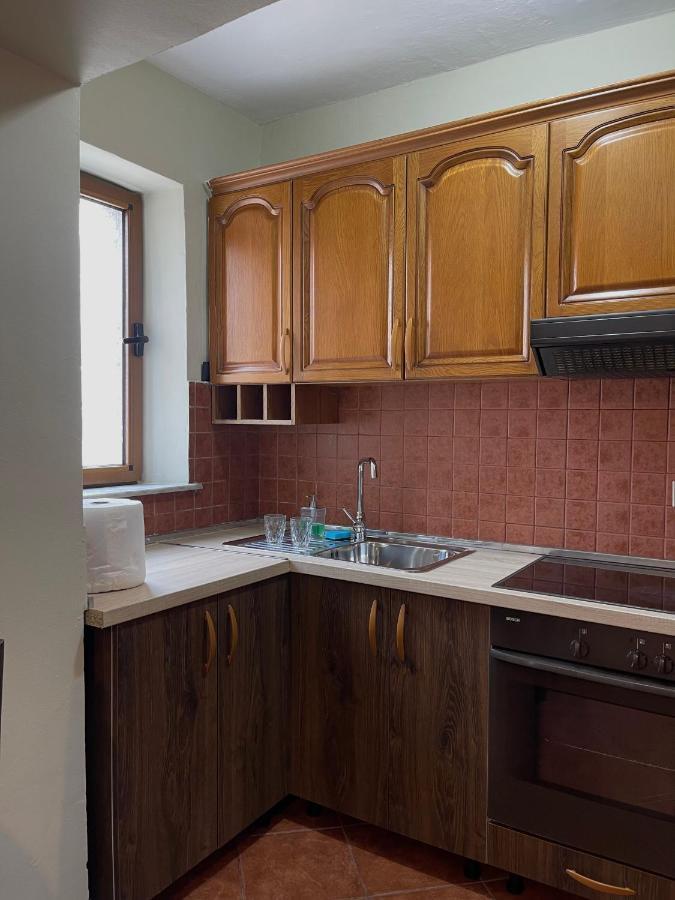 Citycentreflat Tirana Zewnętrze zdjęcie