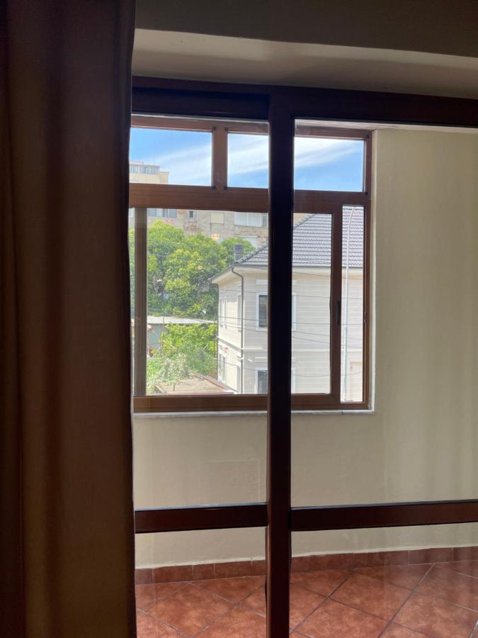 Citycentreflat Tirana Zewnętrze zdjęcie