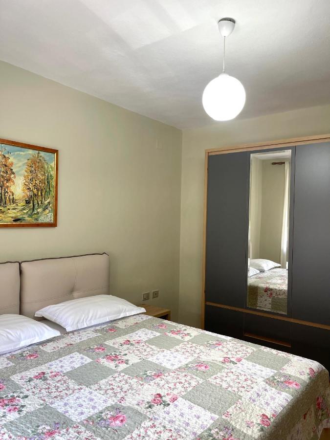 Citycentreflat Tirana Zewnętrze zdjęcie