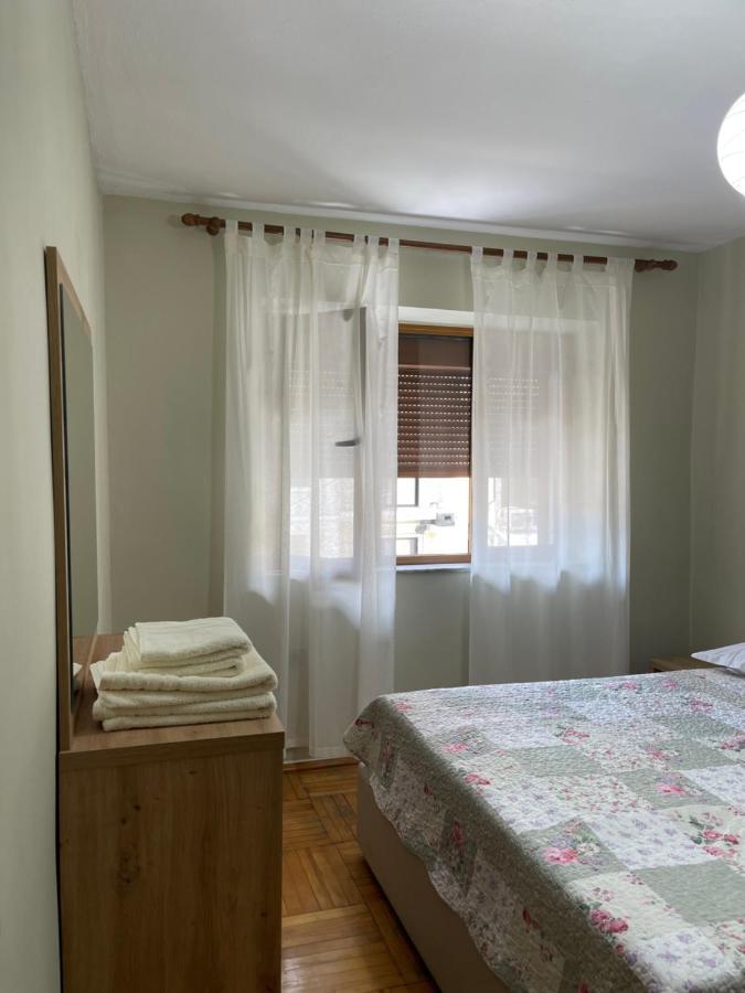 Citycentreflat Tirana Zewnętrze zdjęcie